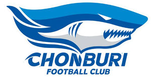 chonburi fc logo