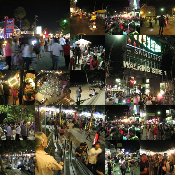 Atmosphere Pattaya Music Festival 2011