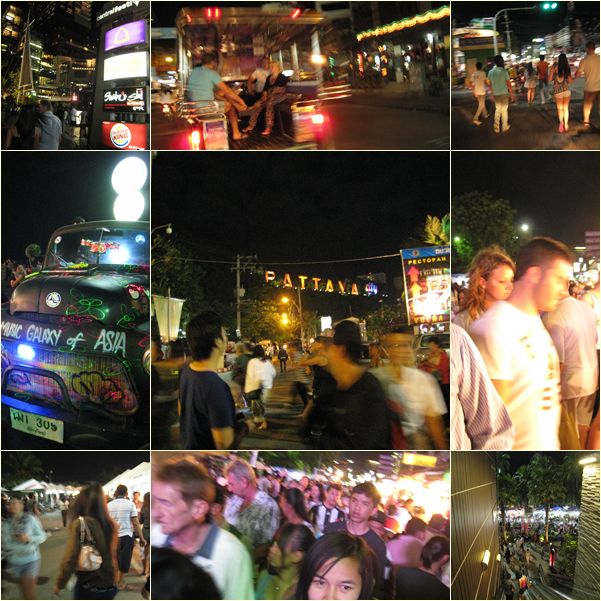 Pictures of Pattaya Music Festival 2011 that I personally like