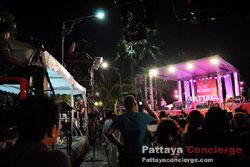 GMM Z Arena (Pattaya Music Festival 2012)