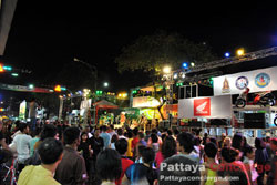 GMM Z Arena (Pattaya Music Festival 2012)