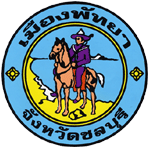 Pattaya city logo