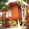 Wood House Pattaya