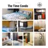 The Time Condominium (Fully furnished for rent)